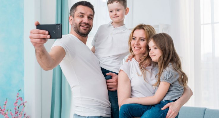 Padres e hijos La conexion mas importante Padres e hijos La conexion mas importante