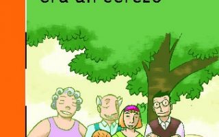 Abuelos Cuenta Cuentos