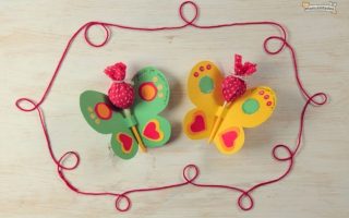 c3a2b2e5f9b2aeffe7e8640d9d6f6fec Mariposas con paletas de colores