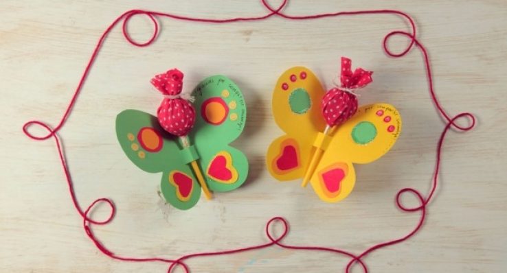 c3a2b2e5f9b2aeffe7e8640d9d6f6fec Mariposas con paletas de colores