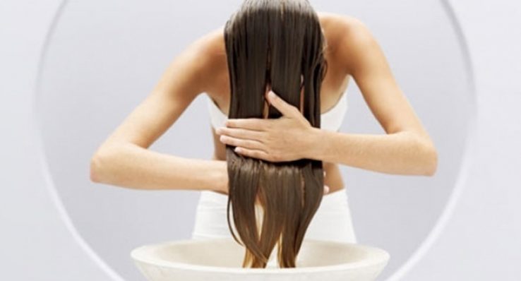 3 tratamientos caseros para tu cabello