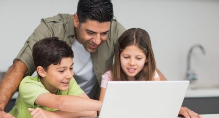 Trabalenguas para divertirse en familia