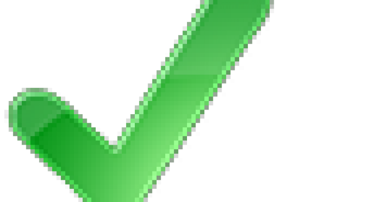 icon check icon check