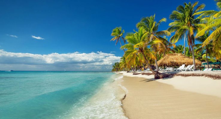 turismo de lujo republica dominicana